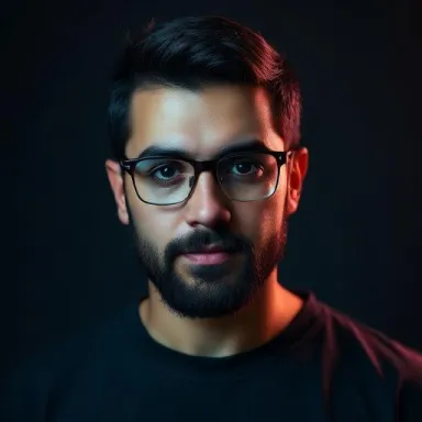 Ricardo